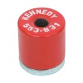 Magnes kloszowy 17,5mm Kennedy KEN5538310K