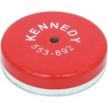 Magnes kloszowy Hold Fast 66x10,7mm Kennedy KEN5538920K
