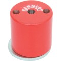 Magnes kloszowy Hold Fast ze śrubą dociskową 40mm Kennedy KEN5541200K