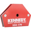 Uchwyt magnetyczny wielokątowy Kennedy KEN5541700K
