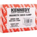Uchwyt magnetyczny wielokątowy Kennedy KEN5541700K