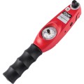 Klucz dynamometryczny zegarowy 2,4-12Nm 1/4" 24-120 lbf-in TW12 Kennedy KEN5551120K KEN-555-1120K