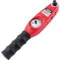 Klucz dynamometryczny zegarowy 8-40Nm 3/8" SW40 72-360 lbf-in Kennedy KEN5551400K KEN-555-1400K