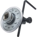 Kątowy miernik obrotu TGA360 1/2" 0-360 stopni Kennedy KEN5570150K KEN-557-0150K