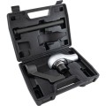 Multiplikator momentu obrotowego 5:1 TN27 2700Nm Kennedy KEN5573630K