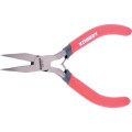 Szczypce miniaturowe płaskie 130mm/5.1/4" Kennedy KEN5581010K
