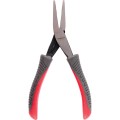 Szczypce Pro-Torq płaskie 130mm 5.1/4" Kennedy KEN5581210K-1-2