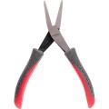 Szczypce Pro-Torq płaskie 130mm 5.1/4" Kennedy KEN5581210K-1-2