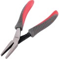 Szczypce Pro-Torq płaskie 130mm 5.1/4" Kennedy KEN5581210K-1-2