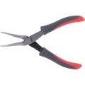 Szczypce Pro-Torq wygięte 120mm 4.3/4 Kennedy KEN5581230K