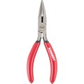 Szczypce płaskie 140mm 5.1/2" okrągłe z przecinakiem Kennedy KEN5583200K