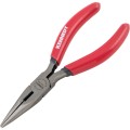 Szczypce płaskie 140mm 5.1/2" okrągłe z przecinakiem Kennedy KEN5583200K