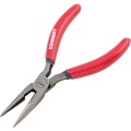 Szczypce płaskie 140mm 5.1/2" okrągłe z przecinakiem Kennedy KEN5583200K