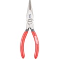 Szczypce płaskie 160mm 6.3/8" okrągłe z przecinakiem Kennedy KEN5583210K