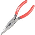 Szczypce płaskie 160mm 6.3/8" okrągłe z przecinakiem Kennedy KEN5583210K