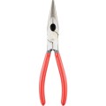 Szczypce płaskie 200mm 8" okrągłe z przecinakiem Kennedy KEN5583230K