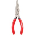 Szczypce płaskie okrągłe z przecinakiem 160mm 6.3/8" Kennedy KEN5583250K