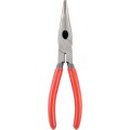 Szczypce płaskie okrągłe z przecinakiem 200mm 8" Kennedy KEN5583260K