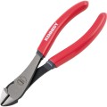 Szczypce boczne tnące 160mm 6.3/8" Kennedy KEN5583410K