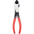 Szczypce boczne tnące 180mm 7" Kennedy KEN5583430K