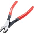 Szczypce boczne tnące 180mm 7" Kennedy KEN5583430K