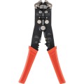 Szczypce do ściągania izolacji kabli 200mm 8" Kennedy KEN5583600K