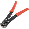 Szczypce do ściągania izolacji kabli 200mm 8" Kennedy KEN5583600K