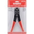 Szczypce do ściągania izolacji kabli 200mm 8" Kennedy KEN5583600K