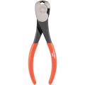 Szczypce tnące 160mm 6.3/8" czołowe Kennedy KEN5583620K
