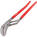 Szczypce nastawne do rur 405mm 16" z ząbkami Kennedy KEN5583710K