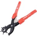 Dziurkacz rewolwerowy 270mm 10.1/2" Kennedy KEN5583800K