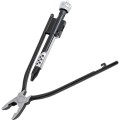 Szczypce do skręcania drutu 250mm 10" Kennedy KEN5583920K