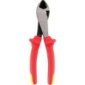 Szczypce boczne 205mm 8" izolowane Kennedy KEN5585120K