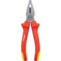 Szczypce izolowane 180mm 7" Kennedy KEN5585160K