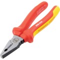 Szczypce izolowane 180mm 7" Kennedy KEN5585160K