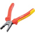 Szczypce izolowane 180mm 7" Kennedy KEN5585160K
