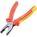 Szczypce izolowane 205mm 8" Kennedy KEN5585180K