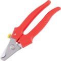 Szczypce do cięcia kabli lekkie 165mm 6.1/2" Kennedy KEN5585640K