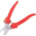Szczypce do cięcia kabli lekkie 165mm 6.1/2" Kennedy KEN5585640K