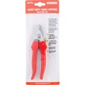 Szczypce do cięcia kabli lekkie 165mm 6.1/2" Kennedy KEN5585640K