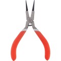 Szczypce do pierścieni osadczych 125mm 5" wewnętrznych proste Kennedy KEN5586500K