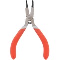 Szczypce do pierścieni osadczych 125mm 5" wewnętrznych Kennedy KEN5586510K