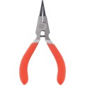 Szczypce do pierścieni osadczych 125mm 5" zewnętrznych proste Kennedy KEN5586520K