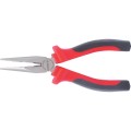 Szczypce płaskie 150mm 6" okrągłe z przecinakiem Pro-torq Kennedy KEN5586860K