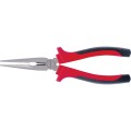Szczypce płaskie 215mm 8.1/2" okrągłe z przecinakiem Pro-torq Kennedy KEN5586880K