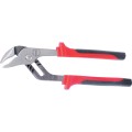 Szczypce nastawne do rur Pro-torq 265mm 10.1/2" z ząbkami Kennedy KEN5586960K