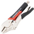 Szczypce zaciskowe 180mm 7" Kennedy KEN5587030K