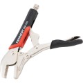 Szczypce zaciskowe 180mm 7" Kennedy KEN5587030K