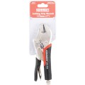 Szczypce zaciskowe 180mm 7" Kennedy KEN5587030K