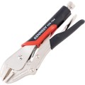 Szczypce zaciskowe 255mm 10" Kennedy KEN5587040K